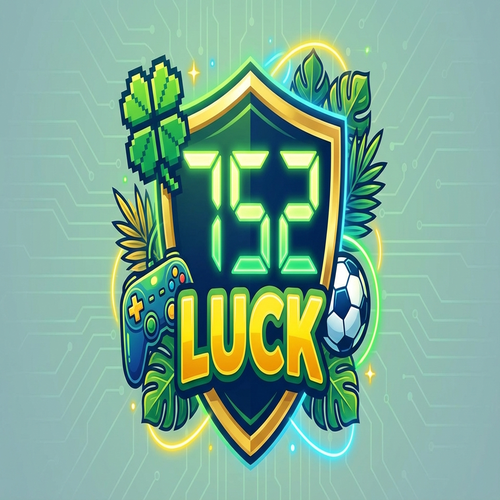 Logo 752luck